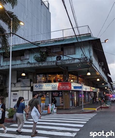 Shin Mikana Underrated Japanese Restaurant in Cubao Quezon .